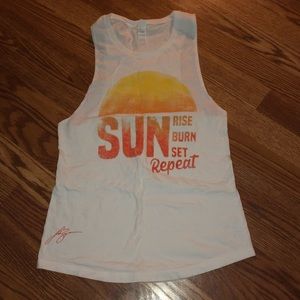 Jon Pardi tank top